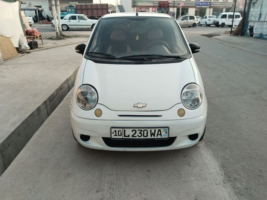 Matiz mx 2015 konditsionerli