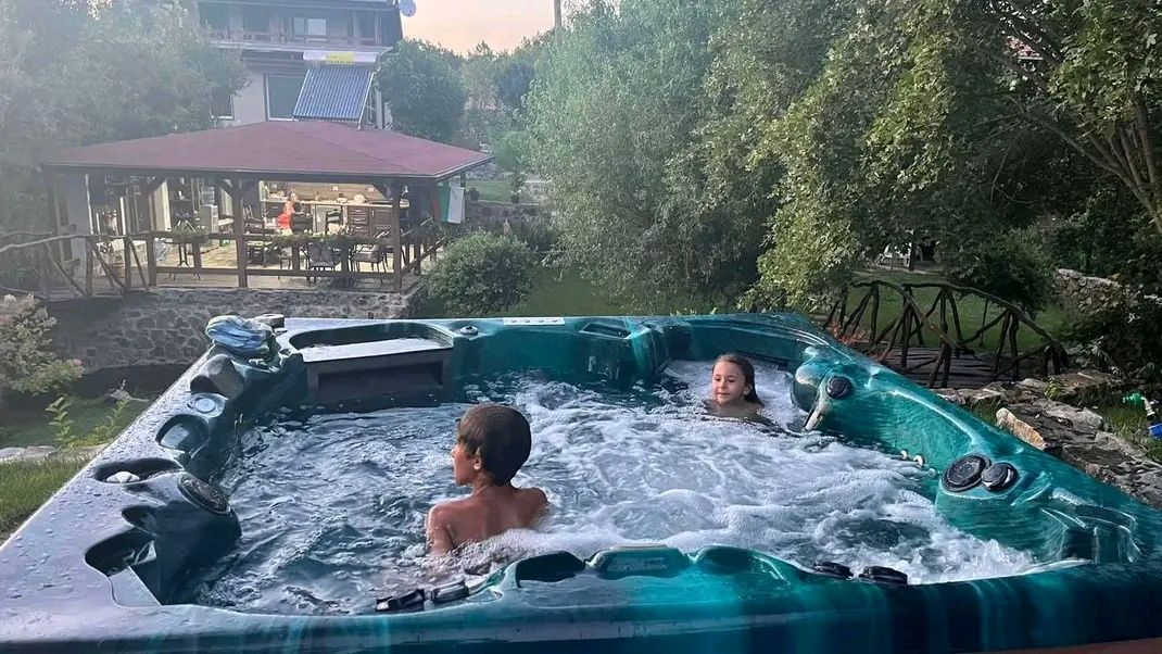 Къща за гости "Райски кът"