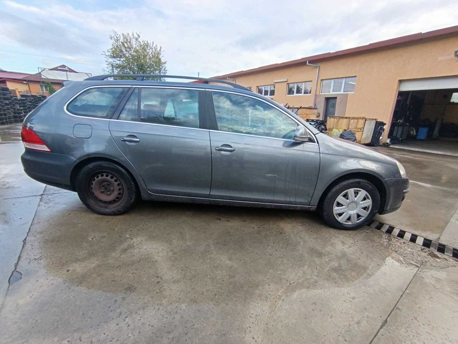 Dezmembrăm VW Golf 5, Motor 2.0 TDI, an 2008
