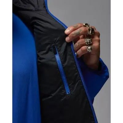 Мъжко яке  Nike Jordan Royal Blue for men
