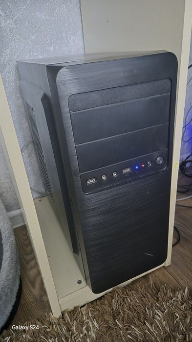 Комп всборе либо отдельно