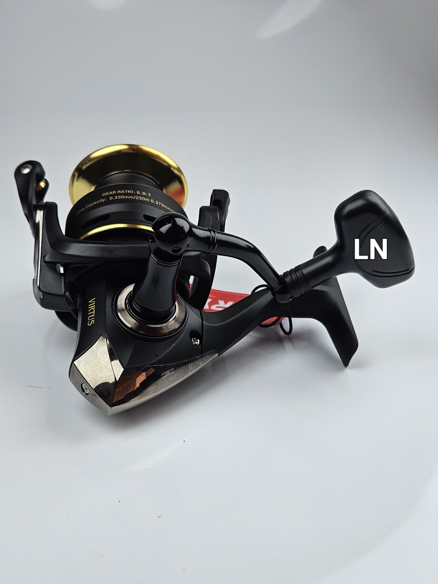 Макара RYOBI VIRTUS 6000