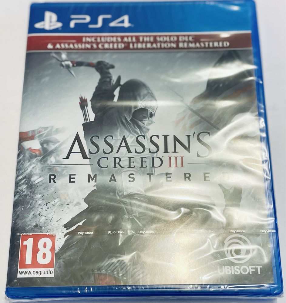 Игри за ПС4(нови, неразопаковани)