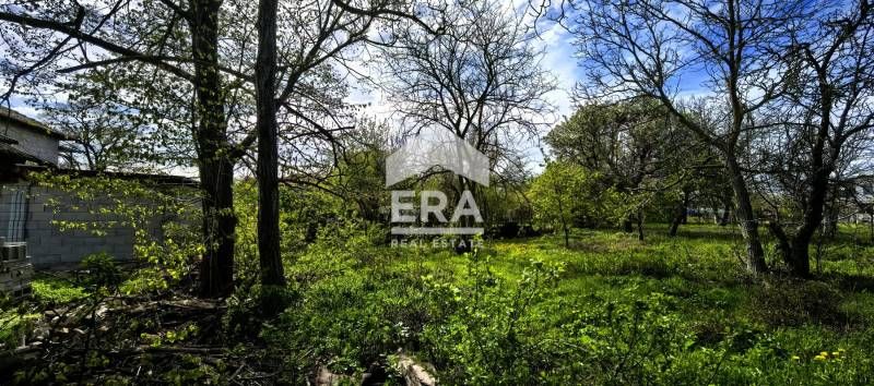Парцел в село Въглен област Варна