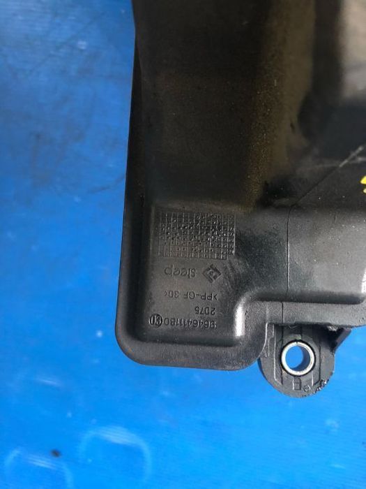 rezervor vacuum 2.0 tdci ford focus 2 2008