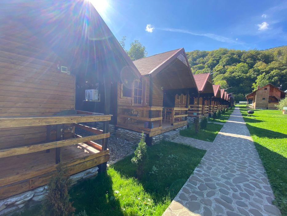 Oferte vacante la munte cazare/ evenimente valea Doftanei