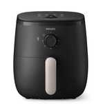 Philips HD9100/80 Airfryer 12in1 серия 3000, 800W, 3.7l, черен