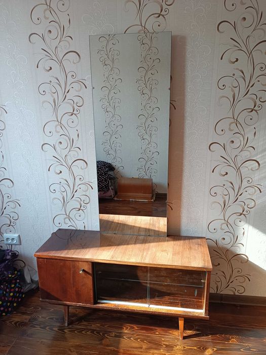 Трюмо советского производства