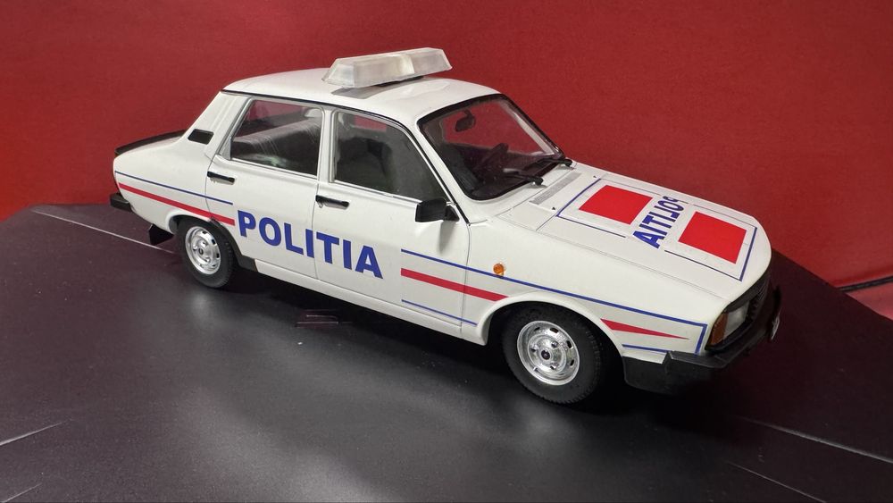 Dacia 1310 CN1 Politia