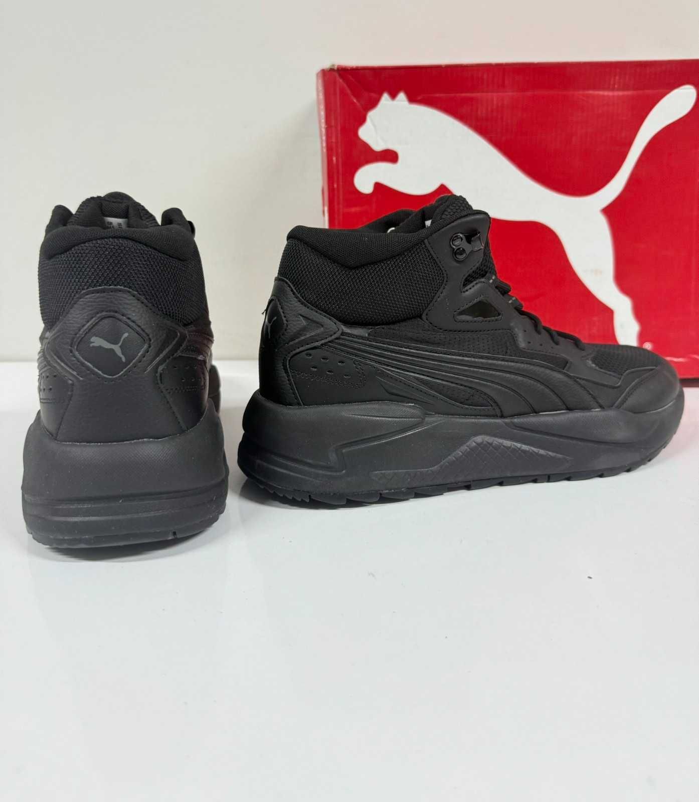 Puma X Ray Speed Mid