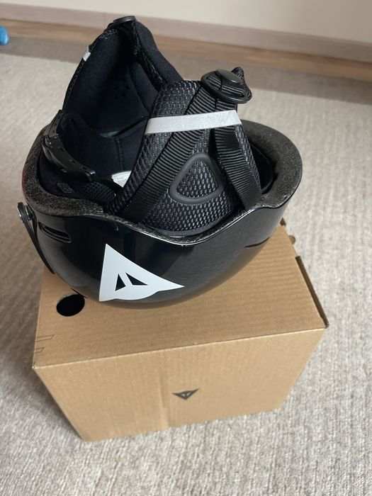 Casca schi  Dainese copii marime 48-52 cm