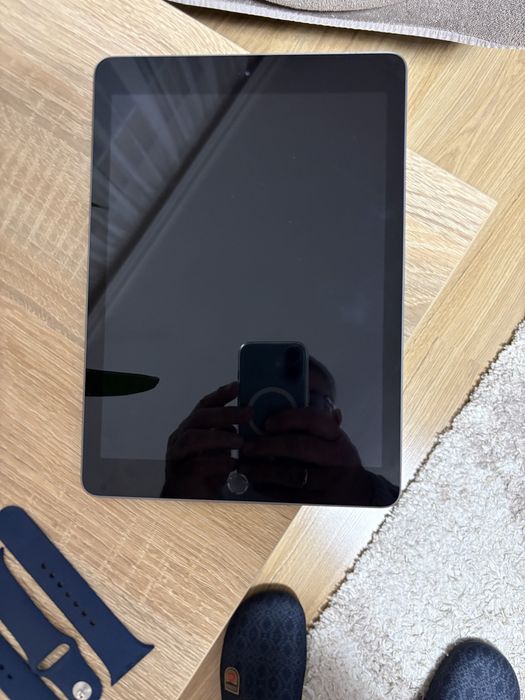 Таблет ipad 6 32 gb wifi