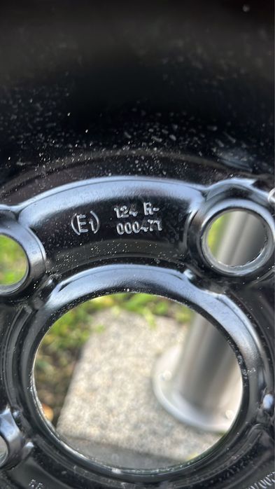 Vand roata Renault Kadjar