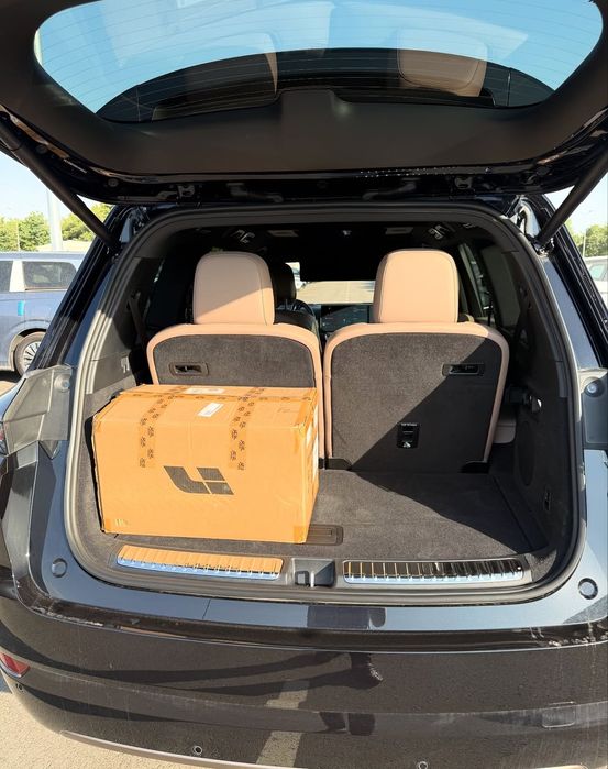 L9 ultra 2026 restaling sotuvda