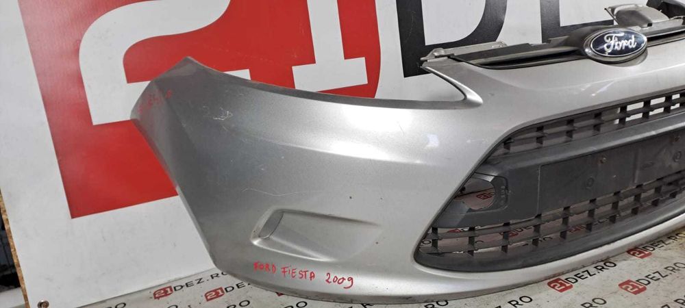 Bara fata completa Ford Fiesta 2009 - 2013