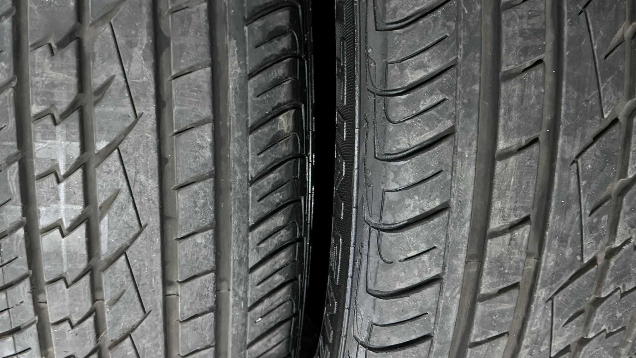 Anvelope Continental vara 235/55R20 102W CrossContact UHP