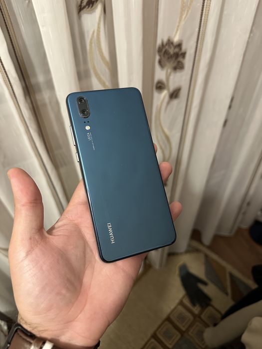 Huawei P20 128GB 4GB RAM NOU Garantie !