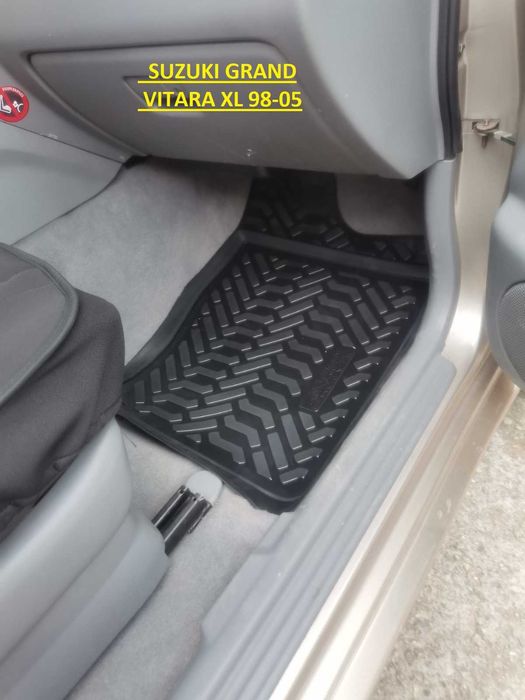 Стелки за Сузуки Гранд Витара  / Suzuki Grand Vitаra 1998 - 2005