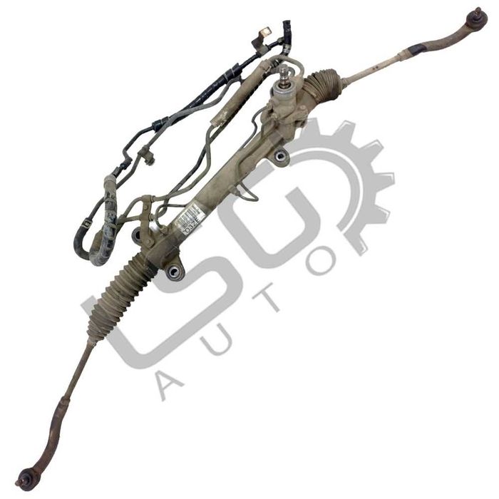 Кормилна рейка Toyota Corolla Verso I (E120) 2001- 2003 T210722N-24