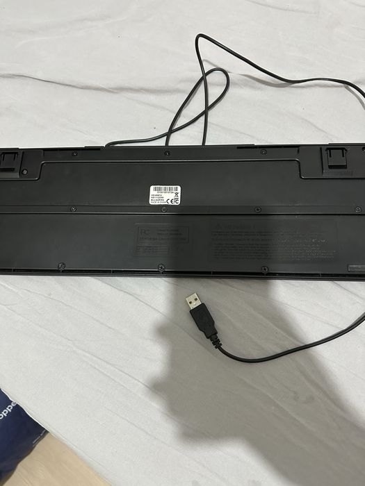 Клавиатура за компютър