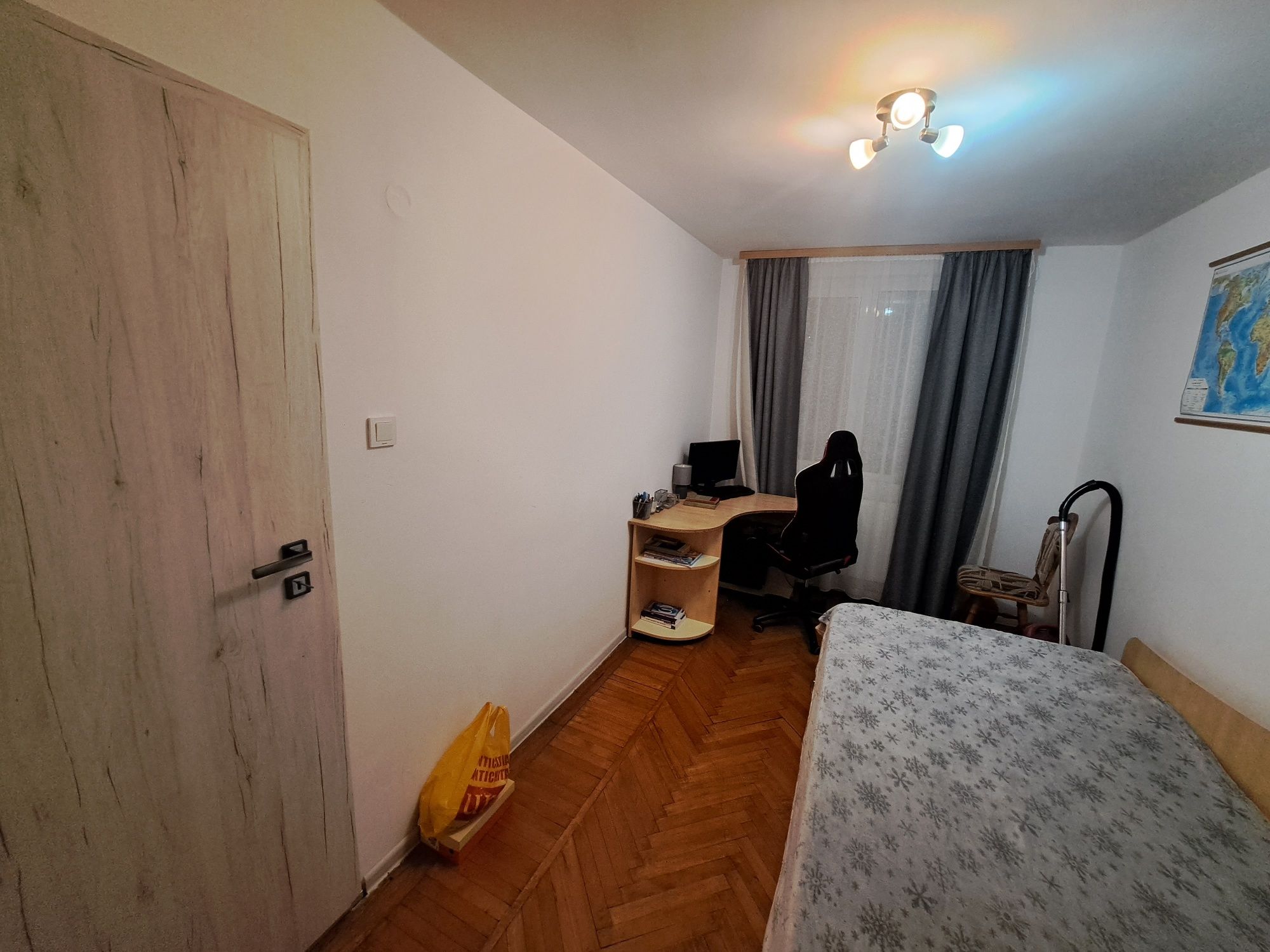 Apartament ultracentral