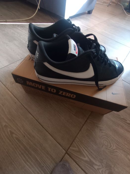 Nike Court Vision Mid NN