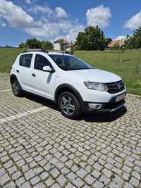 Dacia Sandero 1.5 DCI Stepway