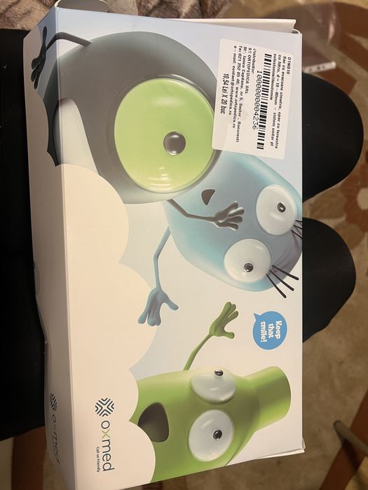 Pungi colostoma cu evacuare