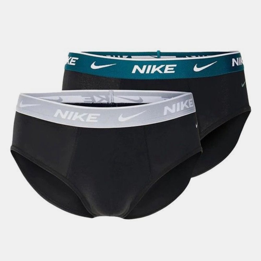 Оригинални мъжки слипове в кутия Nike 2 броя в кутия