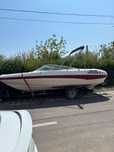 Vand barca bayliner marine