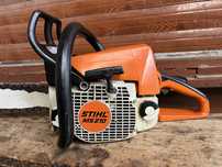 Stihl 210 MS Germany