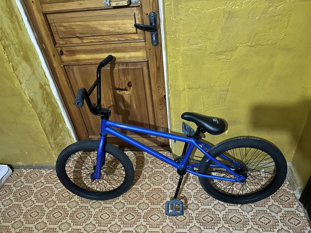 Продам BMX HARO shredder Pro 20