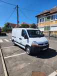 Renault Master 2