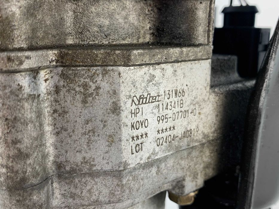 Хидравлична помпа KOYO VAG Койо Ваг VW, Seat, Skoda, Фолксваген, Сеат