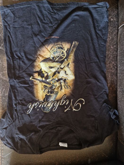 Tricou Nightwish dama