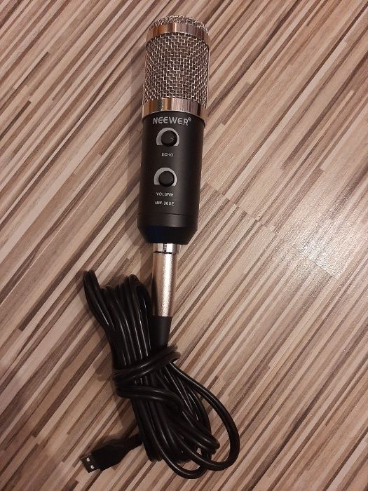 Microfon Neewer NW-300 profesional