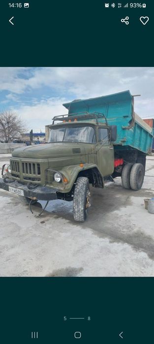Турпок Кум шебин келенец шлакоблок