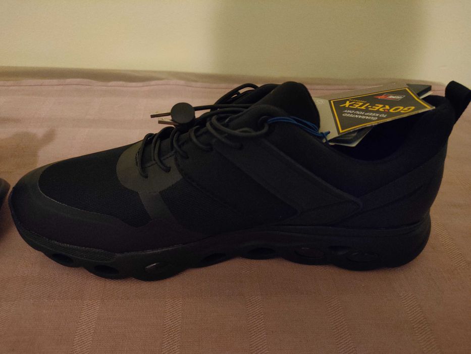 Pantofi sport Energy Step by Ara