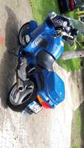Moto BMW 1100 RT Turing