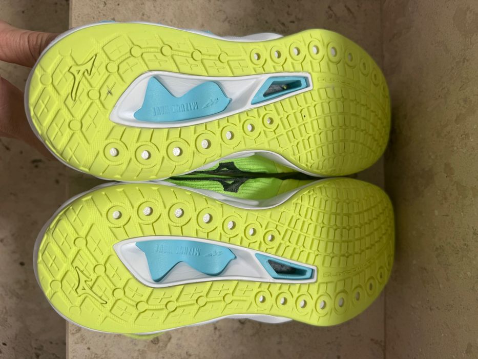 Adidași de sală Mizuno wave
