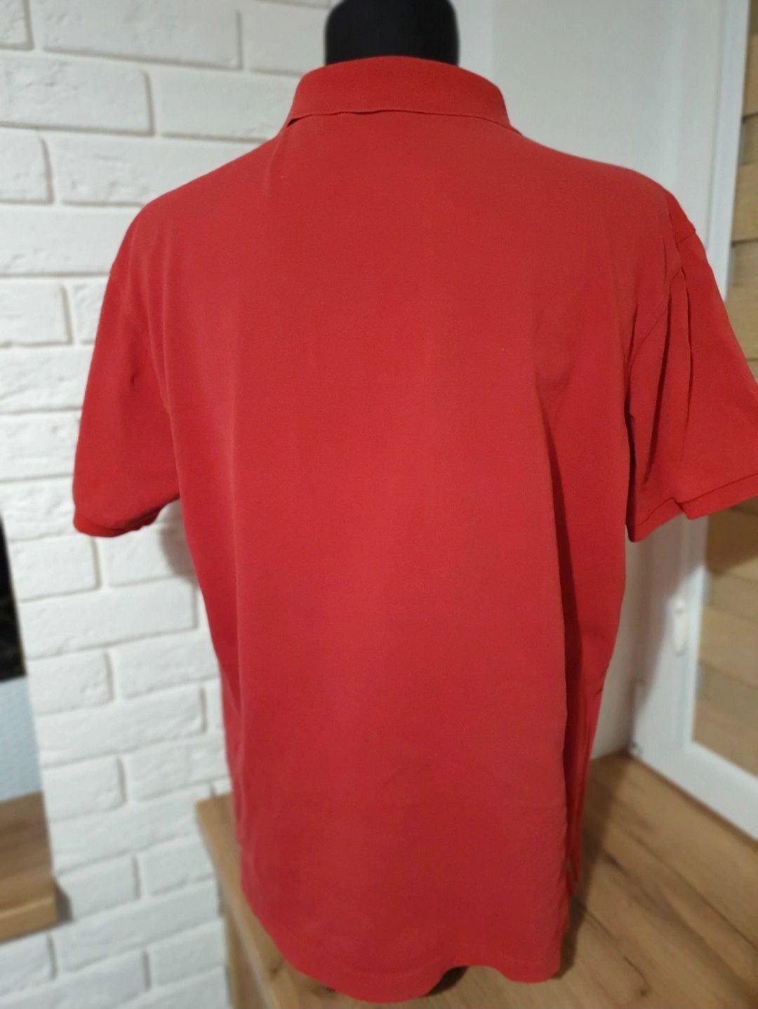GANT (XXL) tricou polo premium barbati