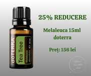 Tea Tree 15ml doterra