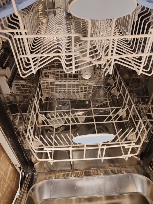 Съдомиялна Indesit ide 44