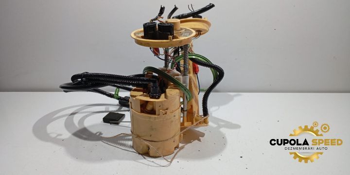 Pompa combustibil 7164315-03 3.0d M57 BMW X6 E71/E72 [2008 - 2012]