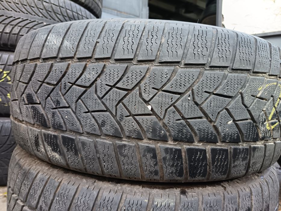 Anvelope MS iarna 255 45 20 Dunlop 2022 6mm