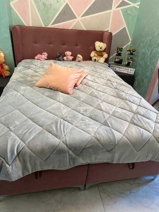 Продава се Тристаен апартамент в София, Люлин 2 - 69 кв.м за 2500 €/кв.м - Снимка #3