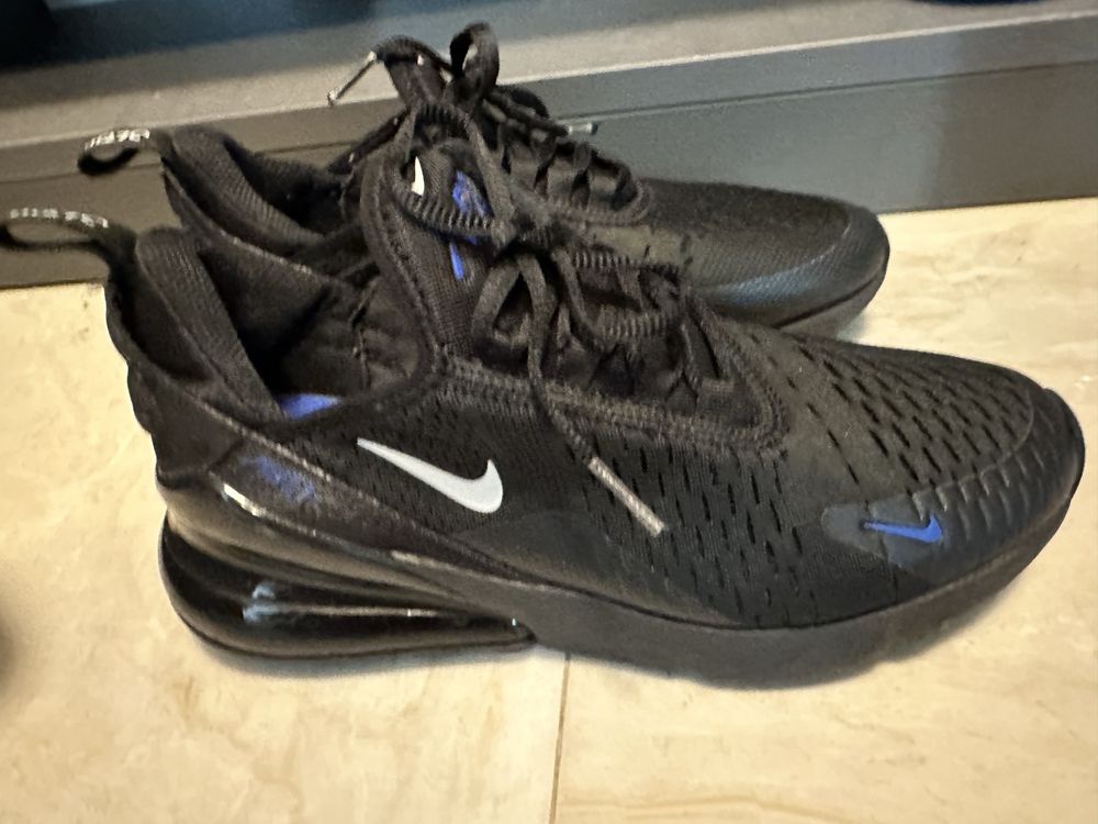 nike Air max 270 оригинални