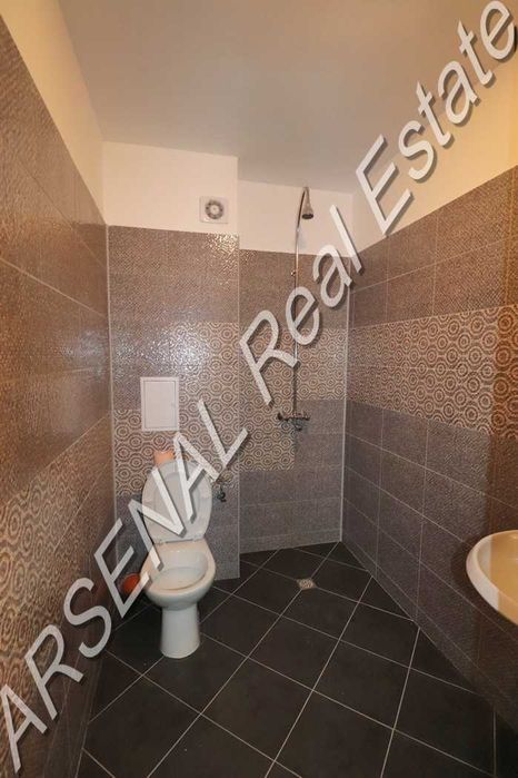 Дава се под наем Двустаен апартамент в София, Център - 62 кв.м за 500 € - Снимка #3