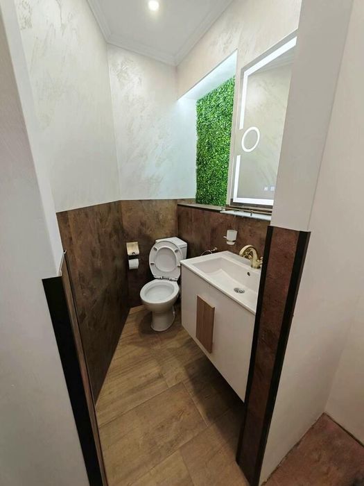 Дава се под наем Двустаен апартамент в София, Център - 60 кв.м за 500 € - Снимка #6