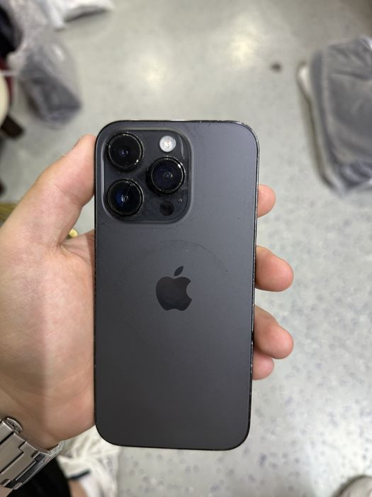 IPhone 14 pro 128 gb